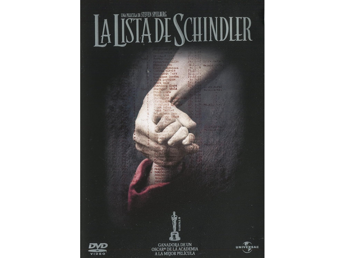 Schindler's List / La Lista De Schindler