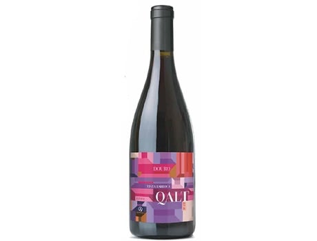 Qalt Tinta Barroca Douro 2022 Quinta Alta