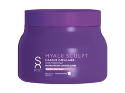 Máscara Capilar Hyalu Sculpt 500 ml SACHA CARE