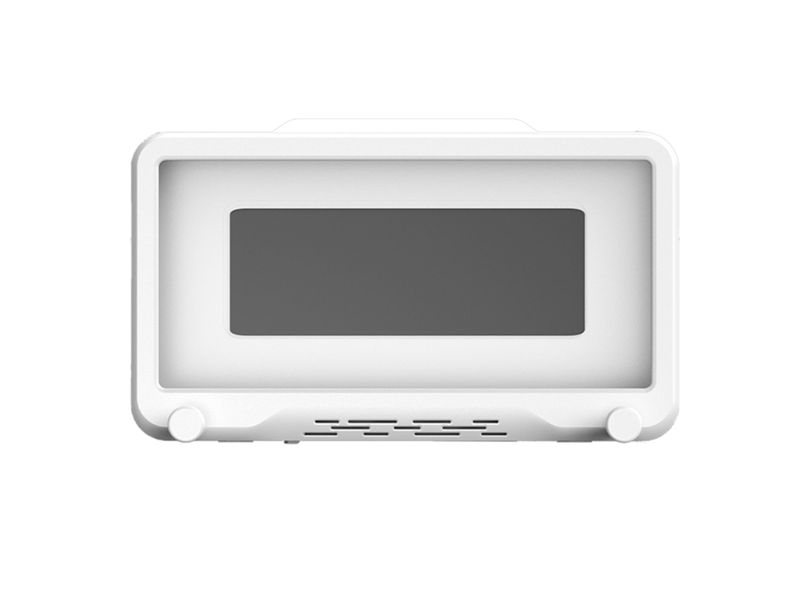 Suporte De Telefone Para Parede Protetor À Prova Dágua Tela Tática