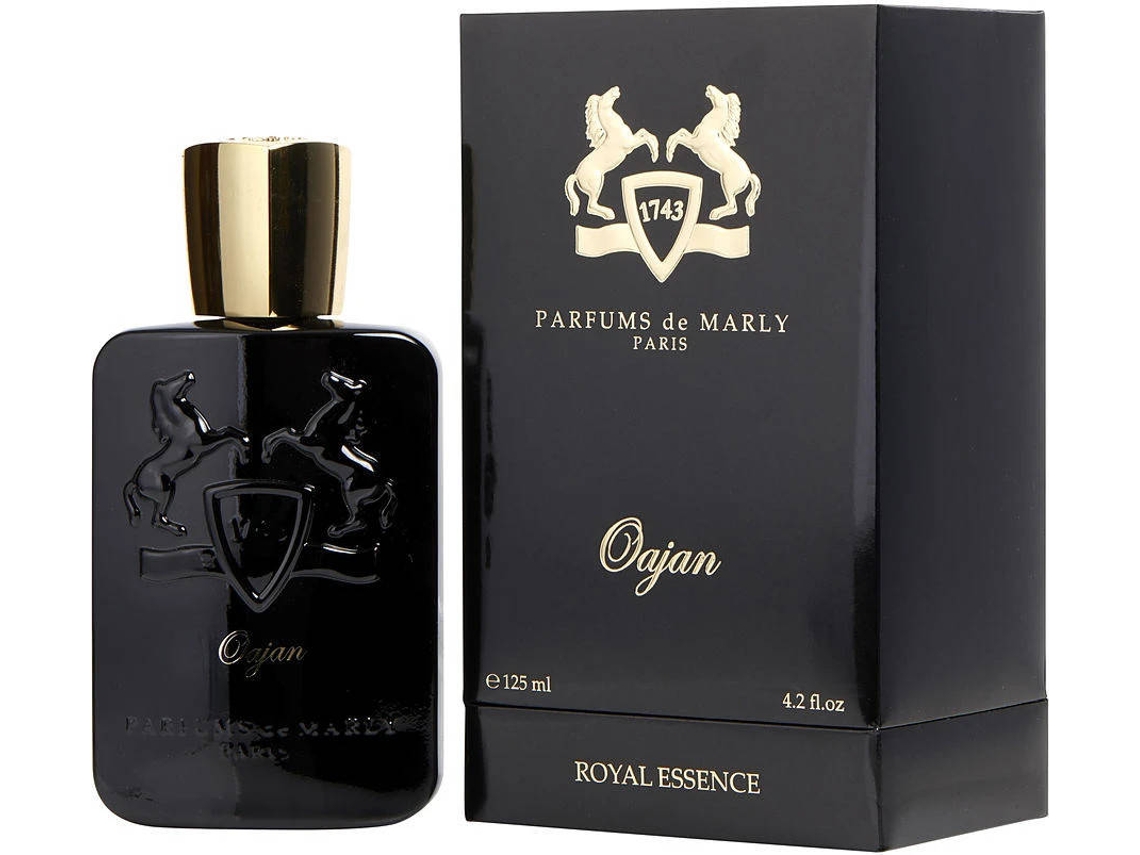 Perfume PARFUMS DE MARLY Parfums de Marly Oajan Eau de Parfum (125 ml)