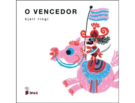 O vencedor