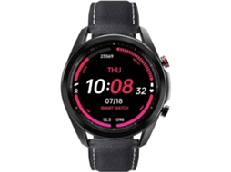 Smartwatch YIZHOOD YIZ1193 Preto
