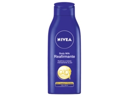 Nivea Body Milk Refirmante Q10 400 Ml