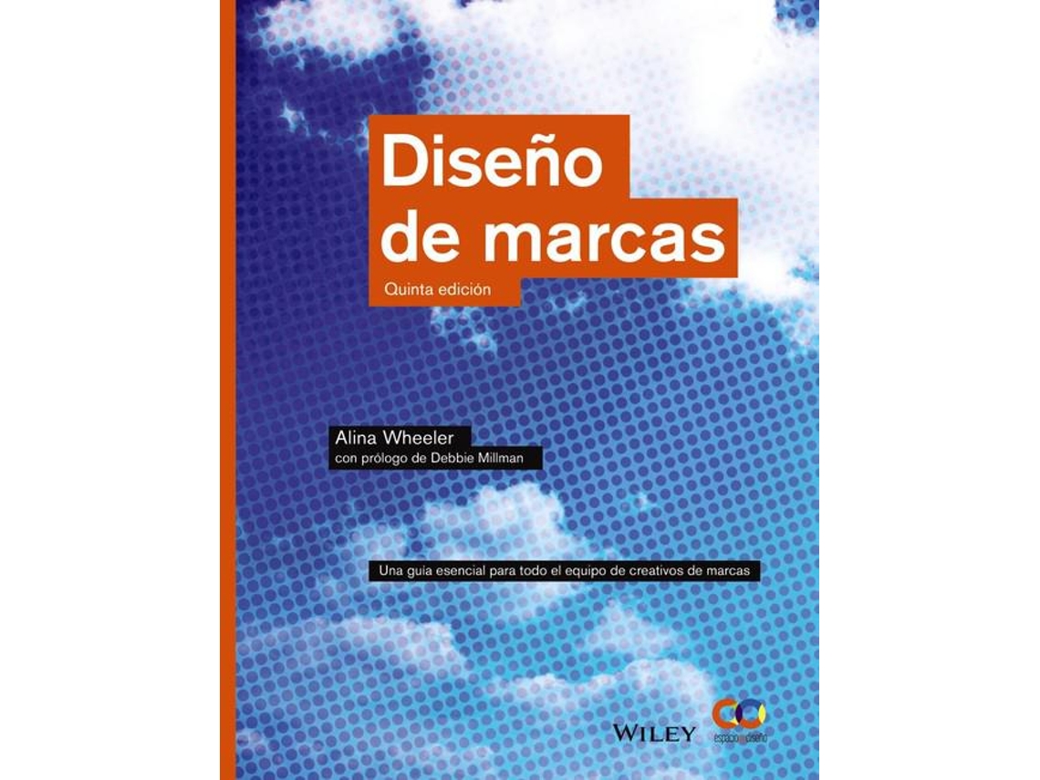 Diseño De Marcas.(Espacio De Diseño) | Worten.pt