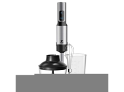 Conjunto de Varinha Mágica 1500W Modelo Th-Bm1552 Receitas com Facilidade Th-Bm1552. Potente Motor de THULOS