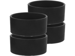 Porta-canetas De Madeira Esculpida Em Forma De Cachorro, Para Decoração De Mesa E Como Porta-canetas Para Tintas E