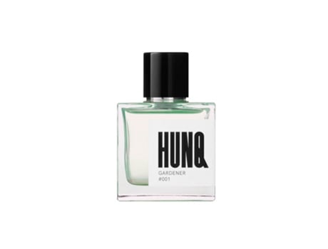 Profumo Hunq 001 Gardener