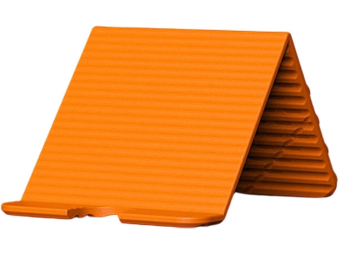 Suporte De Celular Flexível De Silicone Antiderrapante Com Ventosa