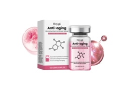 Sérum em Ampola para Combater Rugas e Sinais de Idade LAXISCREED