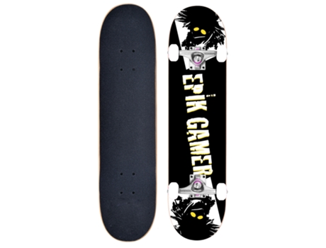 Skate Fornite 3