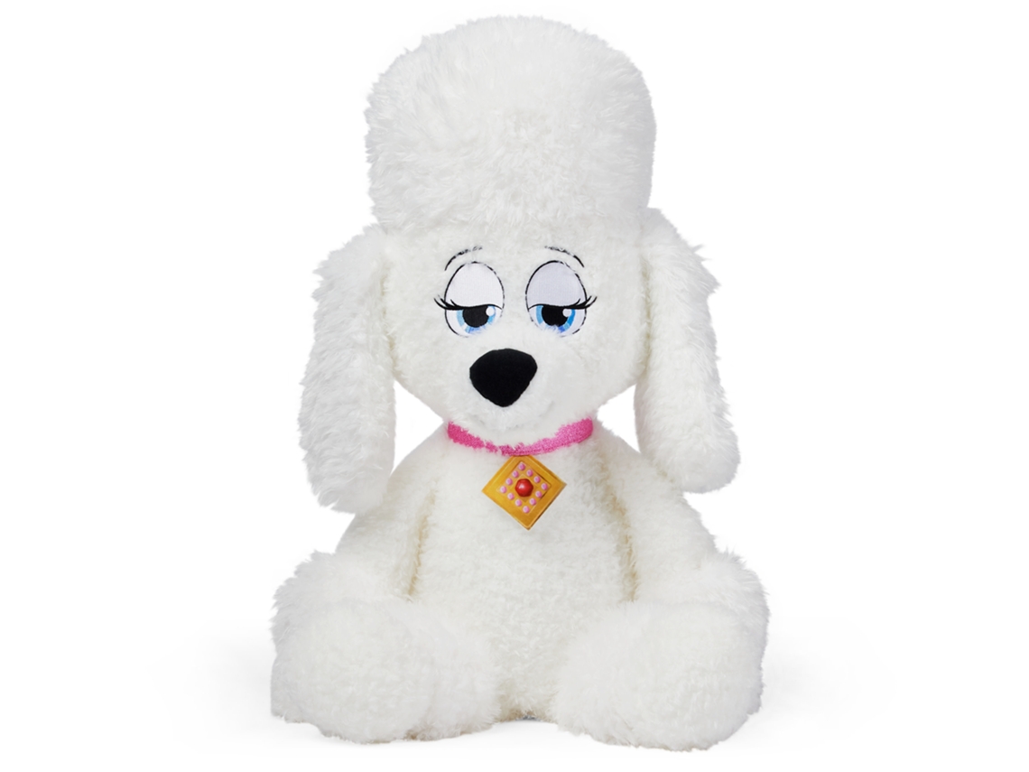 Animais de brincar SPIN MASTER Stuffed (3 anos)