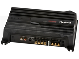 Amplificador Auto SONY XM N502 (2 Canais - 500 W)