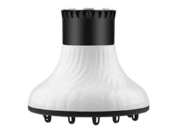 Difusor de Secador Cabelo Universal para Cachos e Cabeleireiro Elétrico Ferramentas Estilo Acessórios Secad GOKOCO