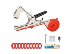 Kit de Treliça para Tomates e Hortaliças, para Jardineiros e Agricultores, Pimentões, Uvas, Pepinos e Trepadeiras AQUAFORGE
