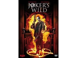 DVD Joker´S Wild (Edição em Espanhol)