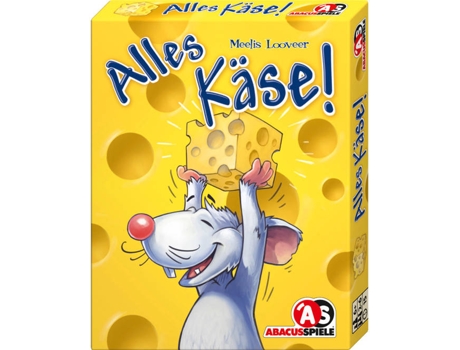 Jogo de Cartas  ABA08131 Correspondentes