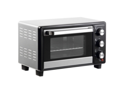 Forno Portátil de 16 L, 1400 W, 3 Modos, Timer ZENCORE SERVICES