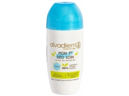 Meu 1º Desodorante Deo-Care 40 Ml ALVADIEM