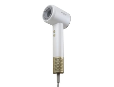 Secadora Silence Ion Blcd Italian Design
