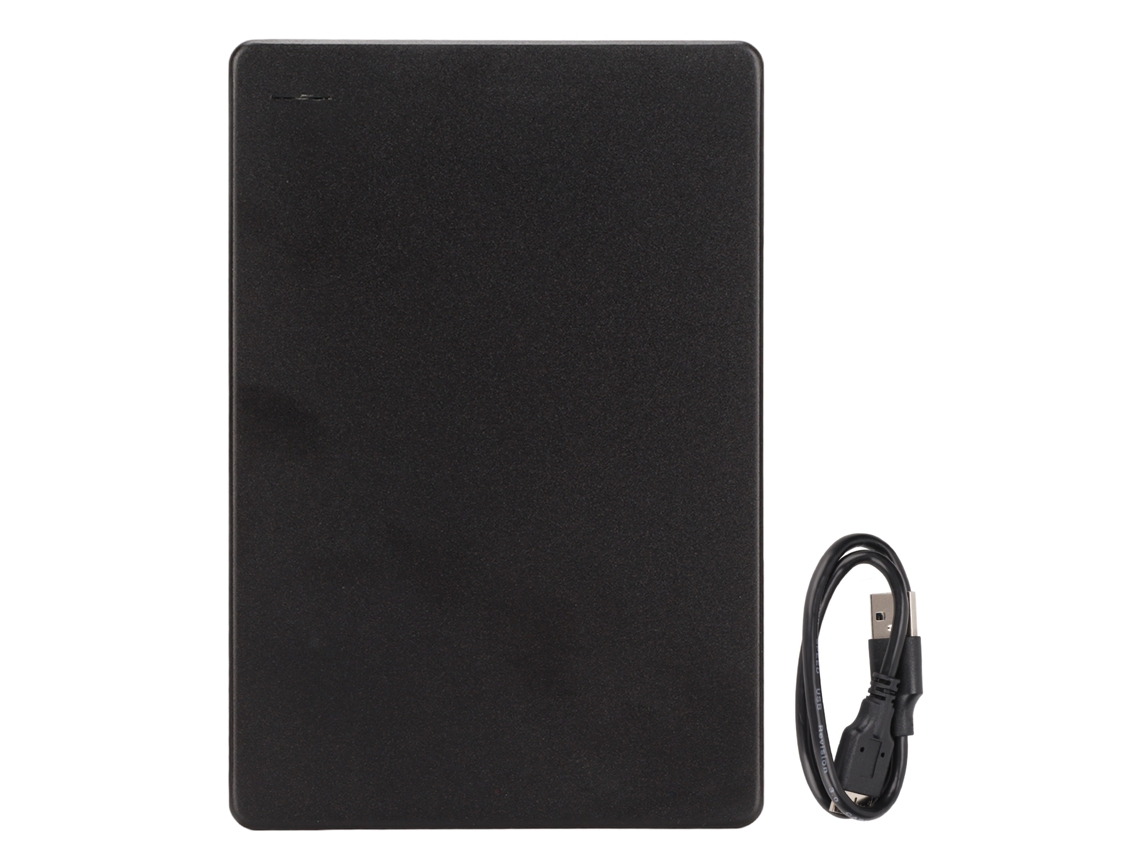 Disco Rígido Externo LAXISCREED 320gb Usb3.0