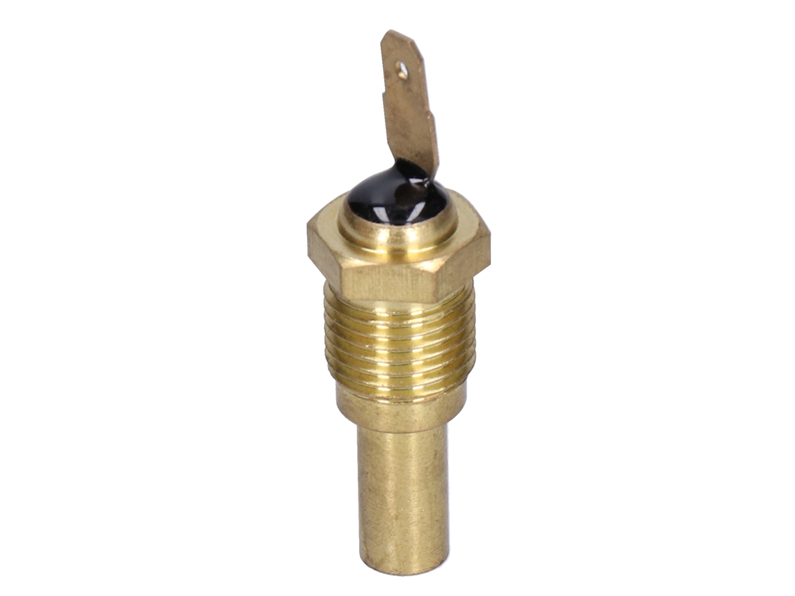 Sensor de Temperatura da Água para Escavadora SK200‑3 com Acessórios