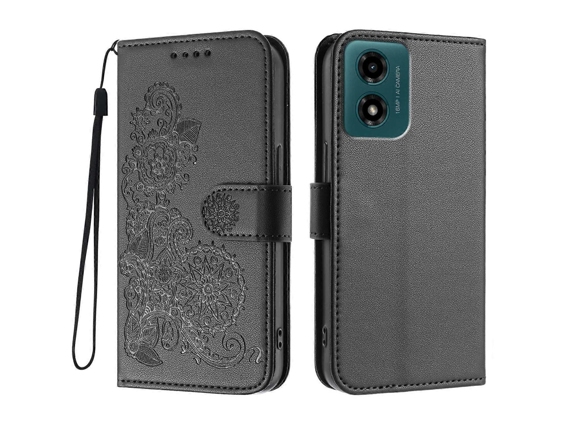 Capa Compatível Com Motorola Moto G04 4g