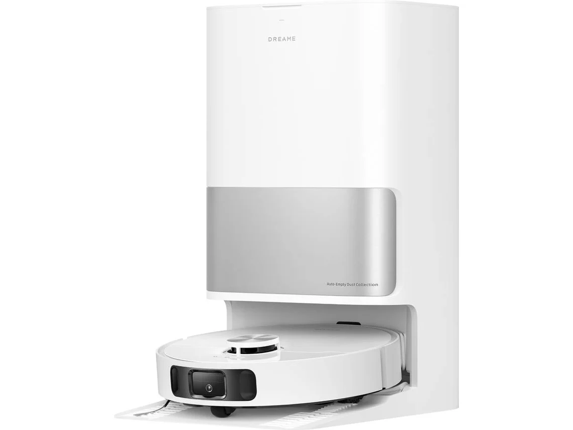 Aspirador Robô DREAME L10S ULTRA GEN2 (Outlet Grade A)