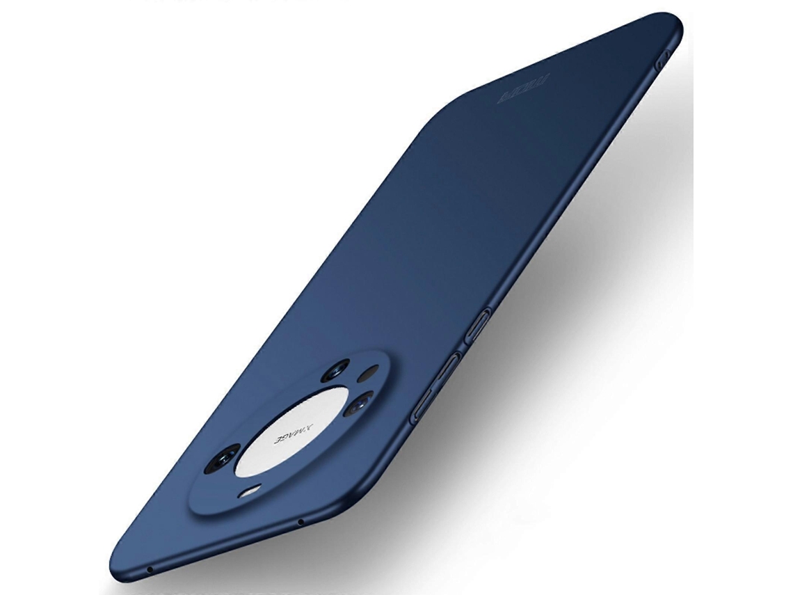 Capa Rígida Ultrafina Mofi Micro-frosted Pc Para Celular