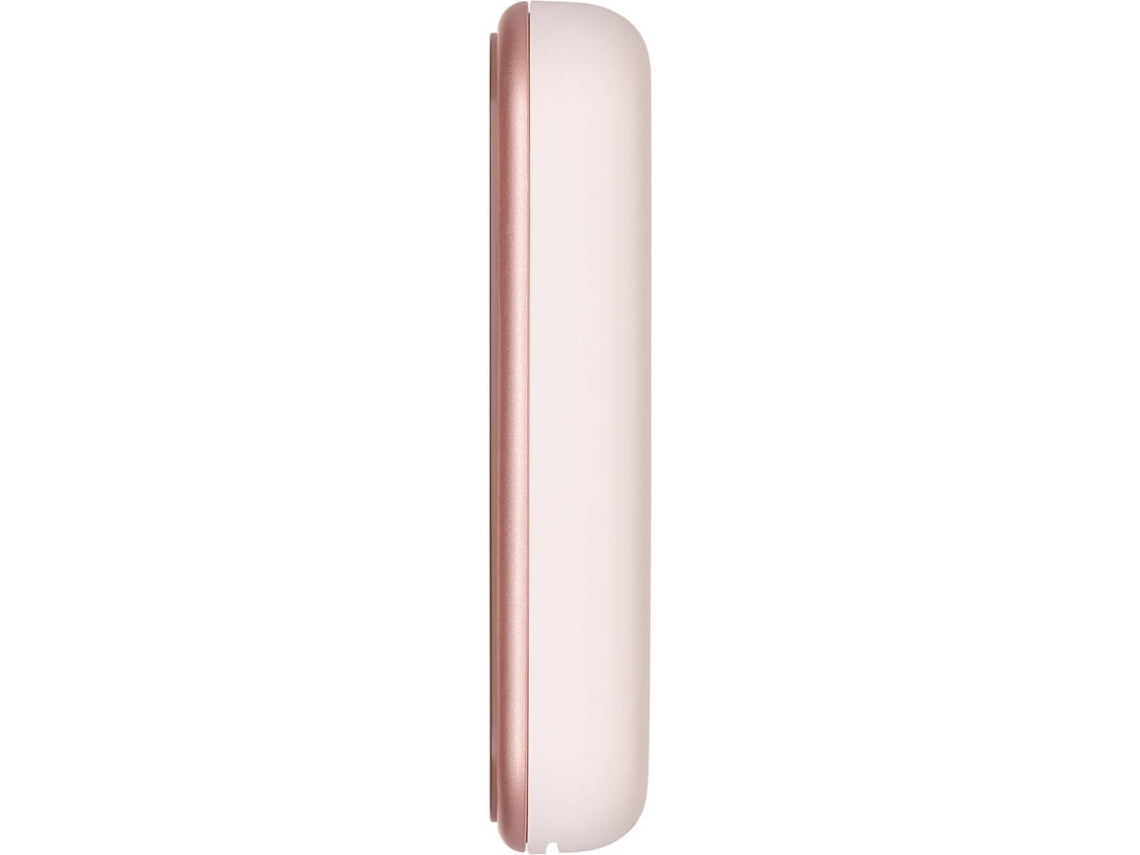 Impressora Portátil CANON Zoemini 2 Rosa (Fotografia - Bluetooth)