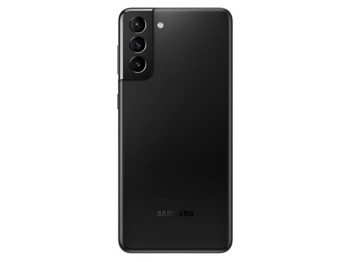 Smartwatch SAMSUNG Galaxy S21 Plus 128Gb Preto. Worten.pt