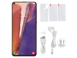 Smartphone LAXISCREED 6.72 Polegadas e Dual Sim