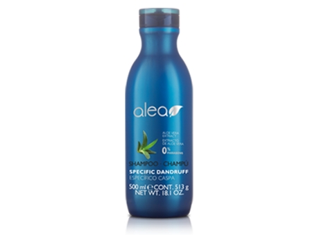 Alea Dandruff Shampoo 500 Ml
