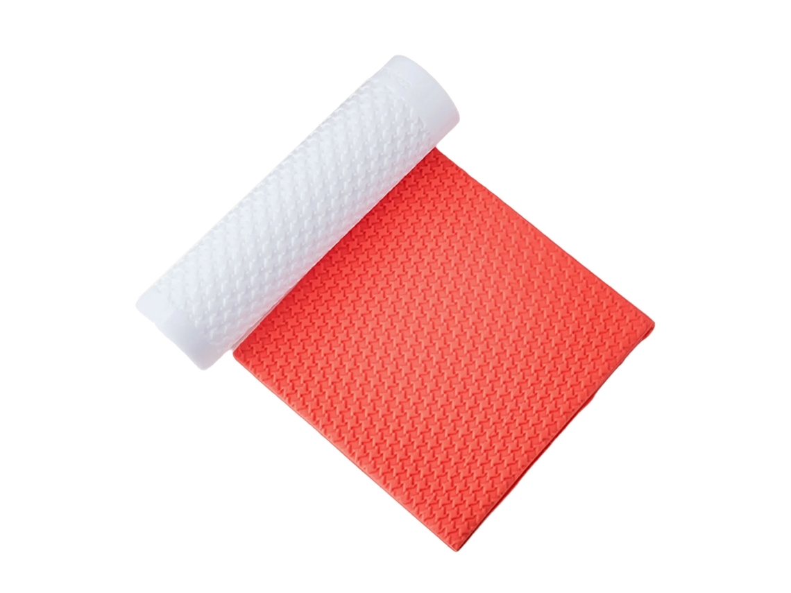 Ferramenta Resistente De Acrílico Para Moldar Brincos Natal-aquaforge