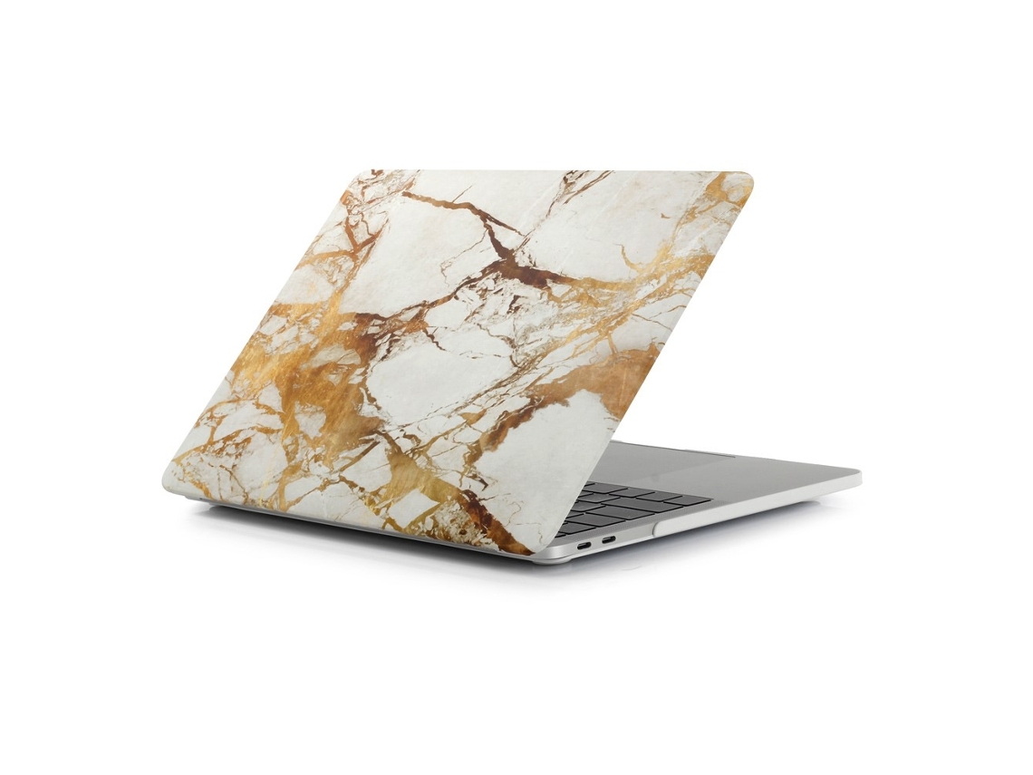Capa Para Macbook Air 13.3 2020/2019/2018 Brilvibera