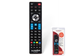 Comando TV Universal PHILIPS (Para Philips)