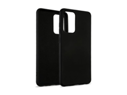 Capa para Samsung BELINE Silicone Preto