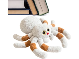 Aranha De Pelúcia, Almofadas Decorativas Fofas Para Quarto