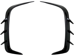Para-choque Traseiro Em Plástico Abs Para G22 G23 425i 430i M440i
