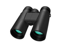 Binóculos 10x42 Hd Bak4 Prisma Fmc Ip68 Visão Noturna Zoom Clear Luz Fraca Observação Pássaros Viagens Caça Preto Bestvite