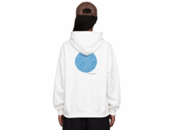 Rockinstone .diploria Labyrinthiformis Hoodie Unique Designer Style