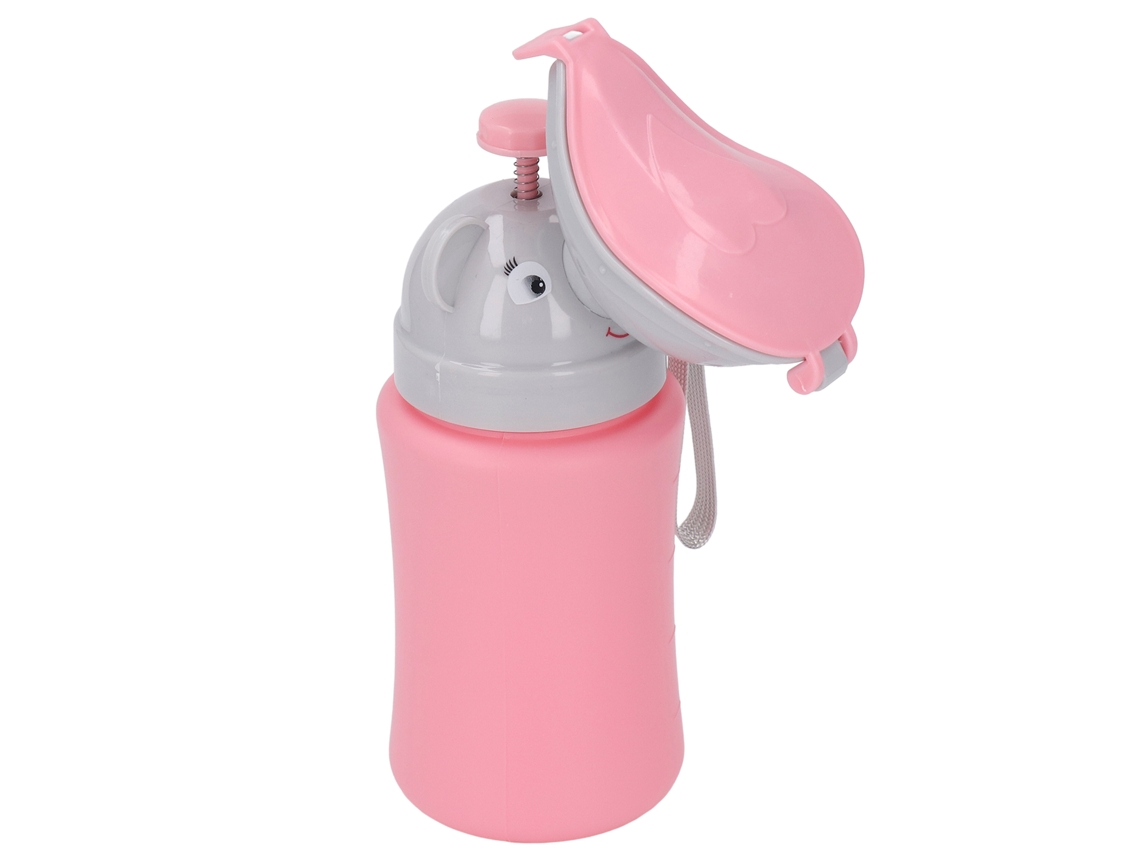 Copo de Treinamento de Urina LAXISCREED para Menina