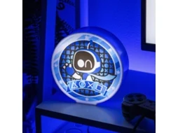 Caixa de Luz Astro Bot