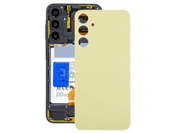 Capa Traseira Para Samsung Galaxy A25 5g Sm-a256b