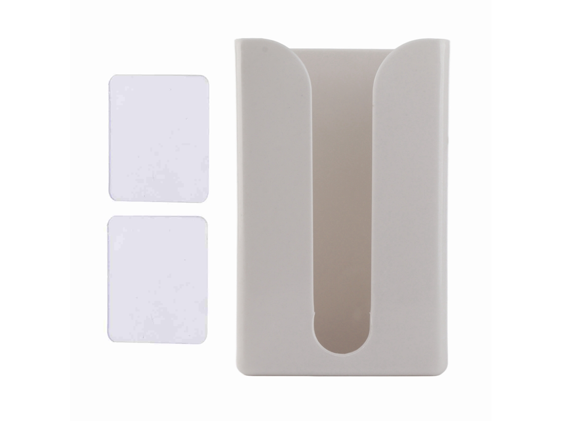 Suporte De Papel Higiênico Sem Perfuração Para Casa