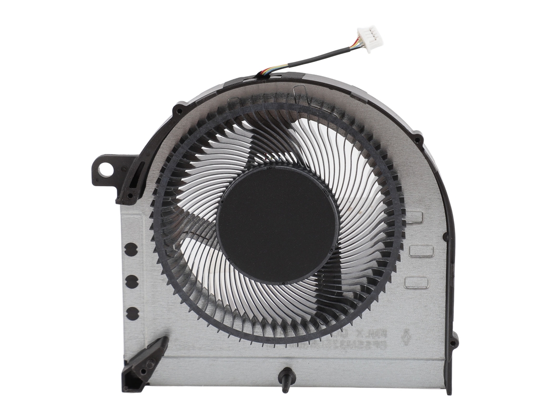 2026zentro-ventilador De Resfriamento Para Laptop 4 Pinos Substituição Ideapad Gaming 3‑15ach6 3‑15ihu6 Cooler Cpu