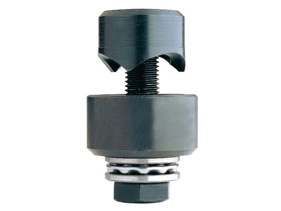 RUKO-109430K-Perfurador Com Rolamentos De Esferas (Ø 43 Mm)