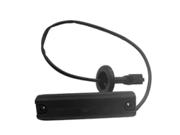 Interruptor Traseiro Abertura Mala Tampa Botão 81260-1d000 Para Carens 06-13 Ceed 08-12
