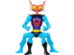 Figura Mantena Masters Of The Universe Origins 14 Cm Mattel