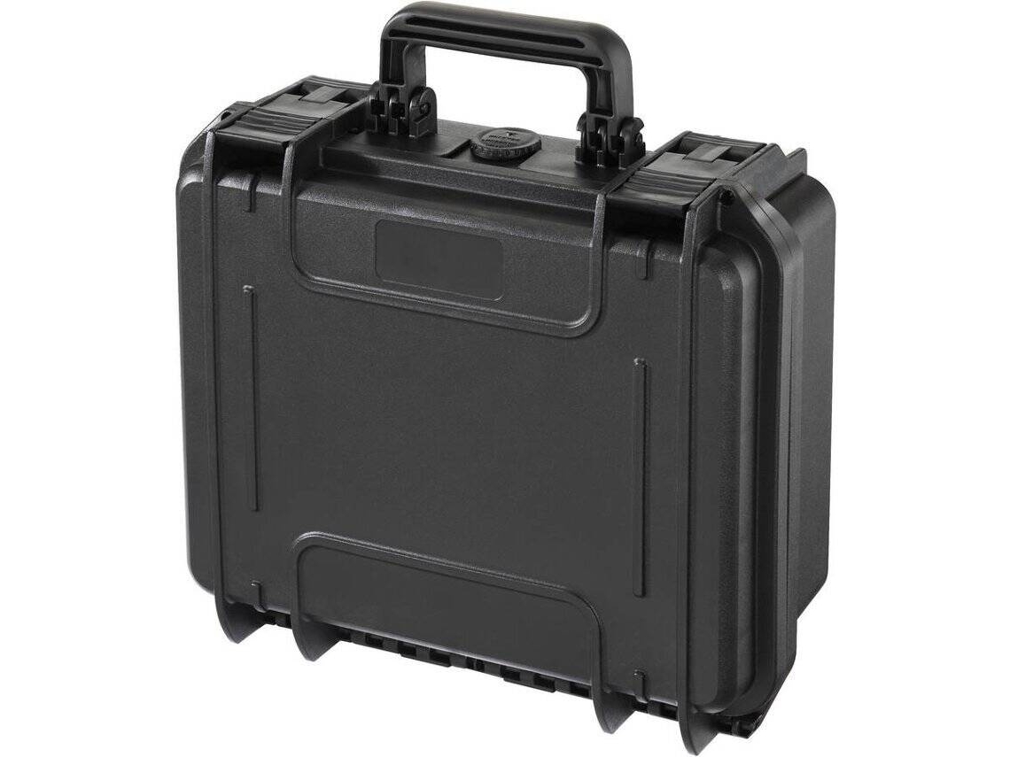 Mala Rígida MAX 300S Preto